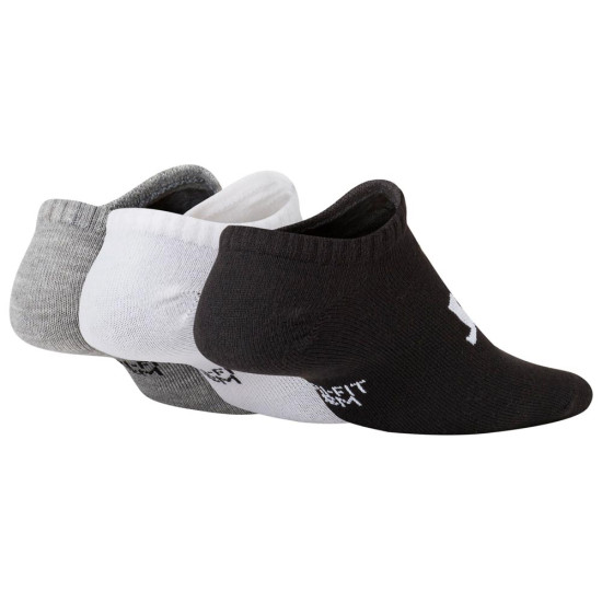 Nike Αθλητικές κάλτσες 3pack